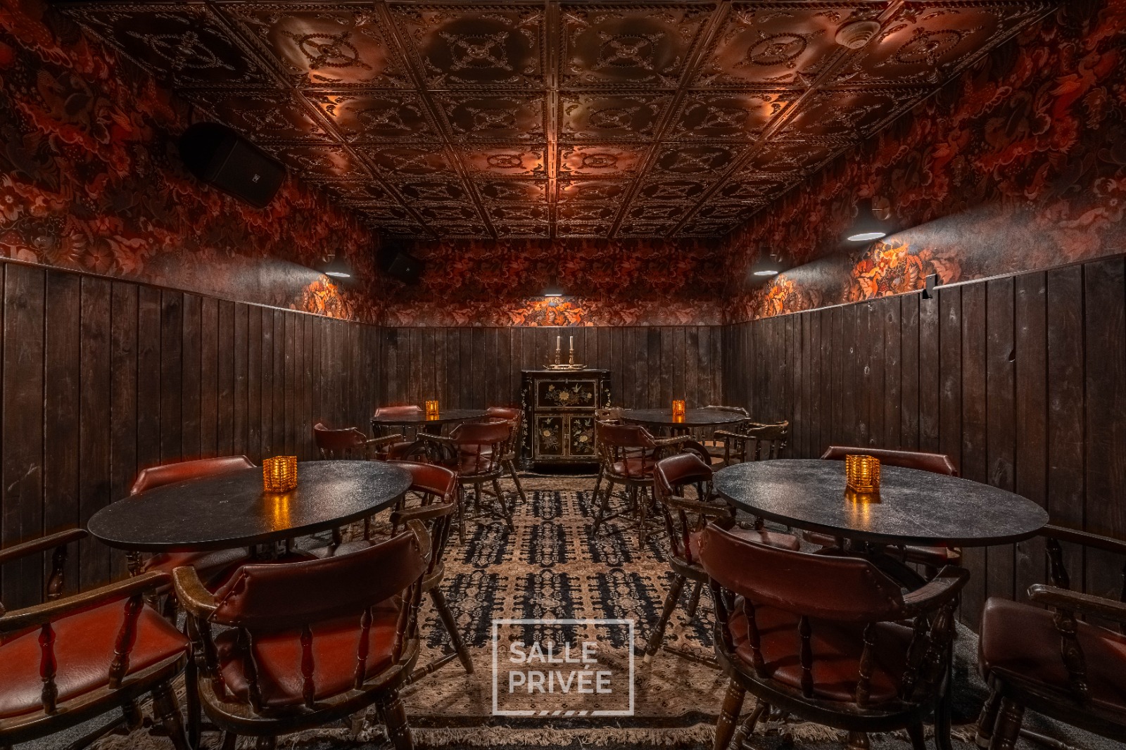 Speakeasy