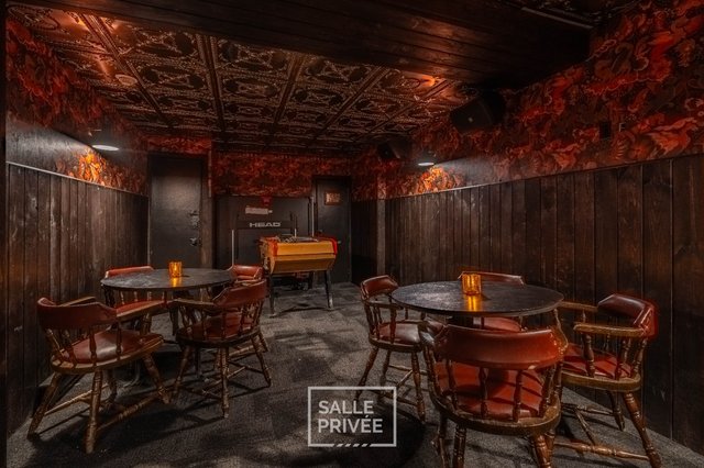 Chez Josie - Image 2