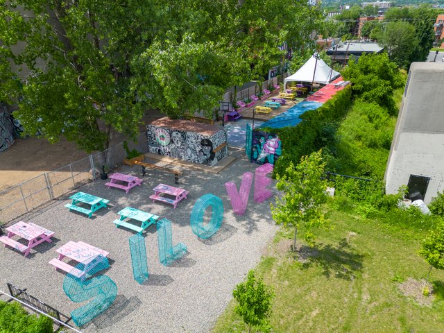 Riverside Saint-Henri - Image 2