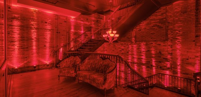 Sainte-Catherine Hall - Image 3