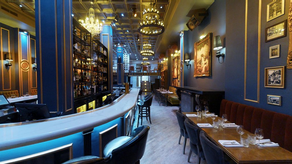 Boutique Bar