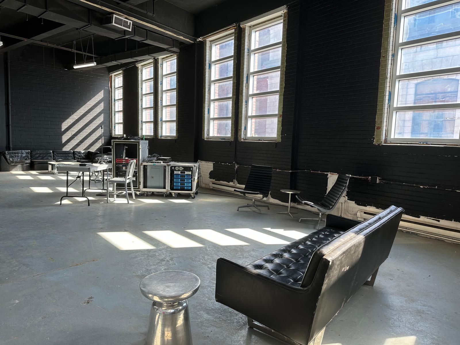 Loft Cité 2000