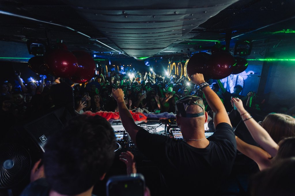 Cave MTL