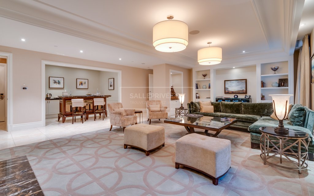 La Suite Royale