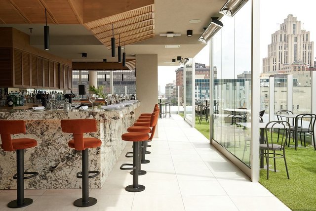 TERRASSE CARLA - Image 5