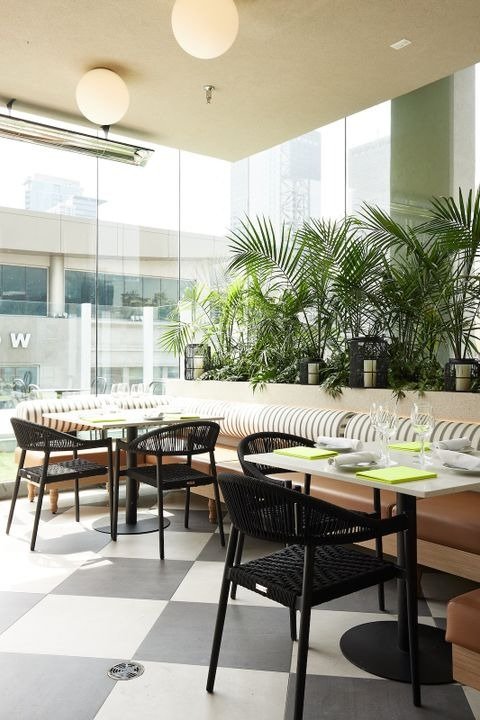 TERRASSE CARLA - Image 1