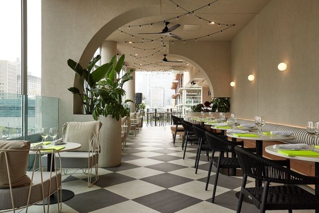 TERRASSE CARLA - Image 3