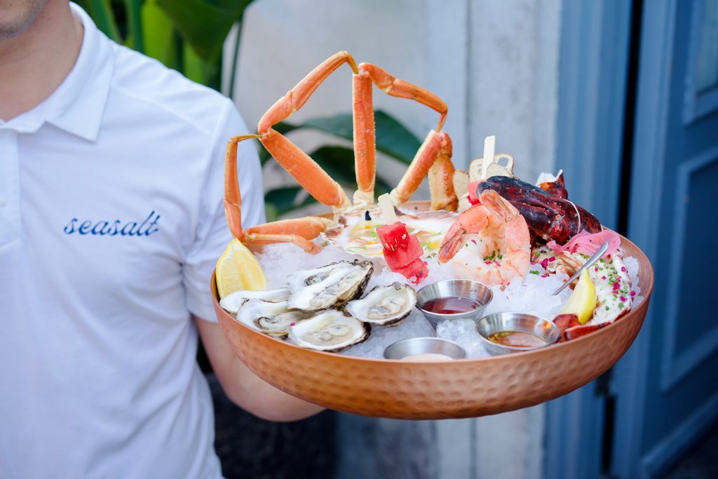 Blandino Brasserie