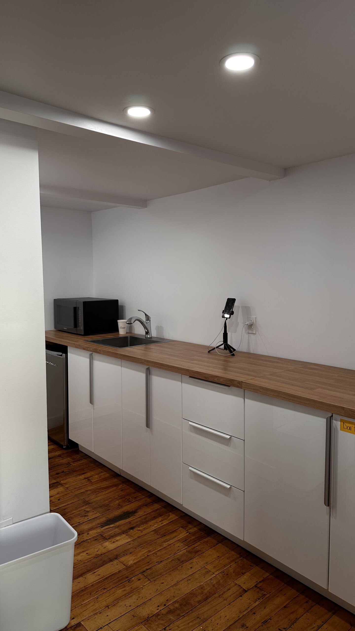 Photo Studio and Event space