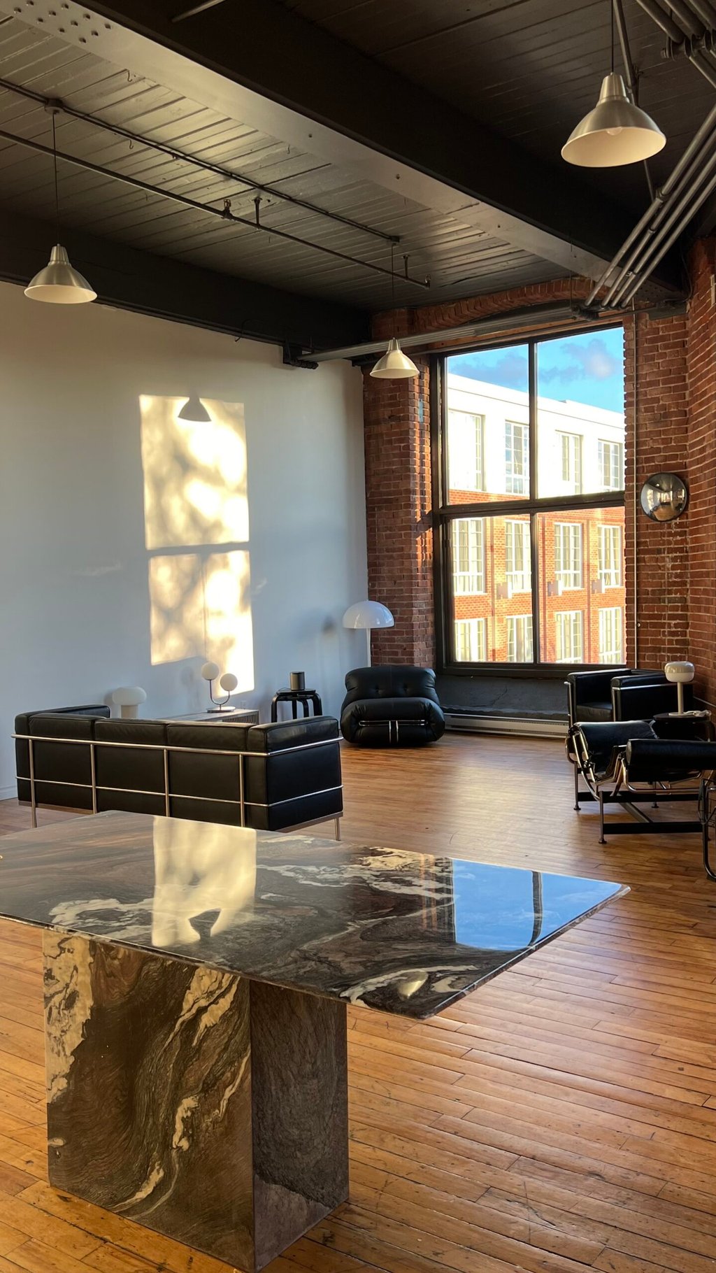 Photo Studio and Event space