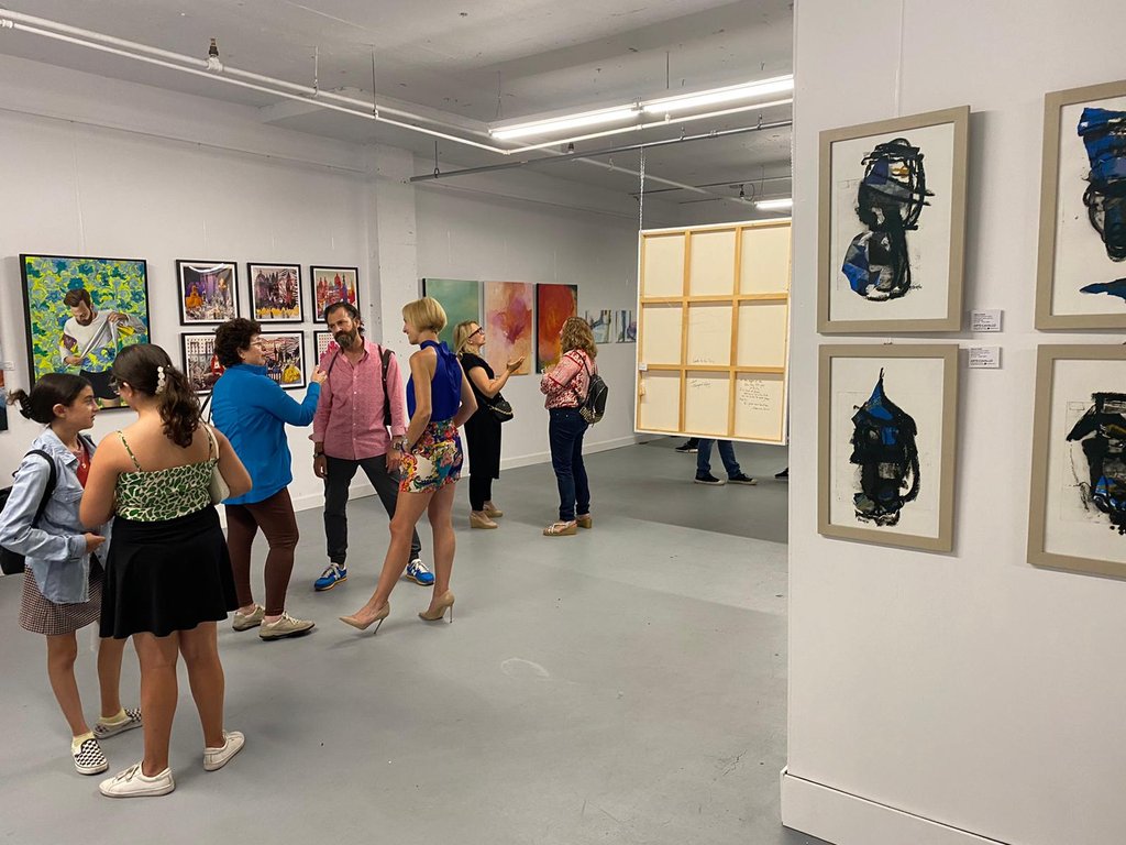 Gallery image