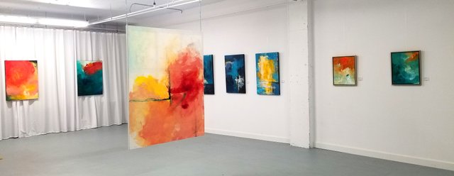 ART GALLERY & STUDIO - Image 3