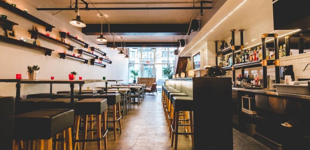Bistro-Brasserie Les Soeurs Grises