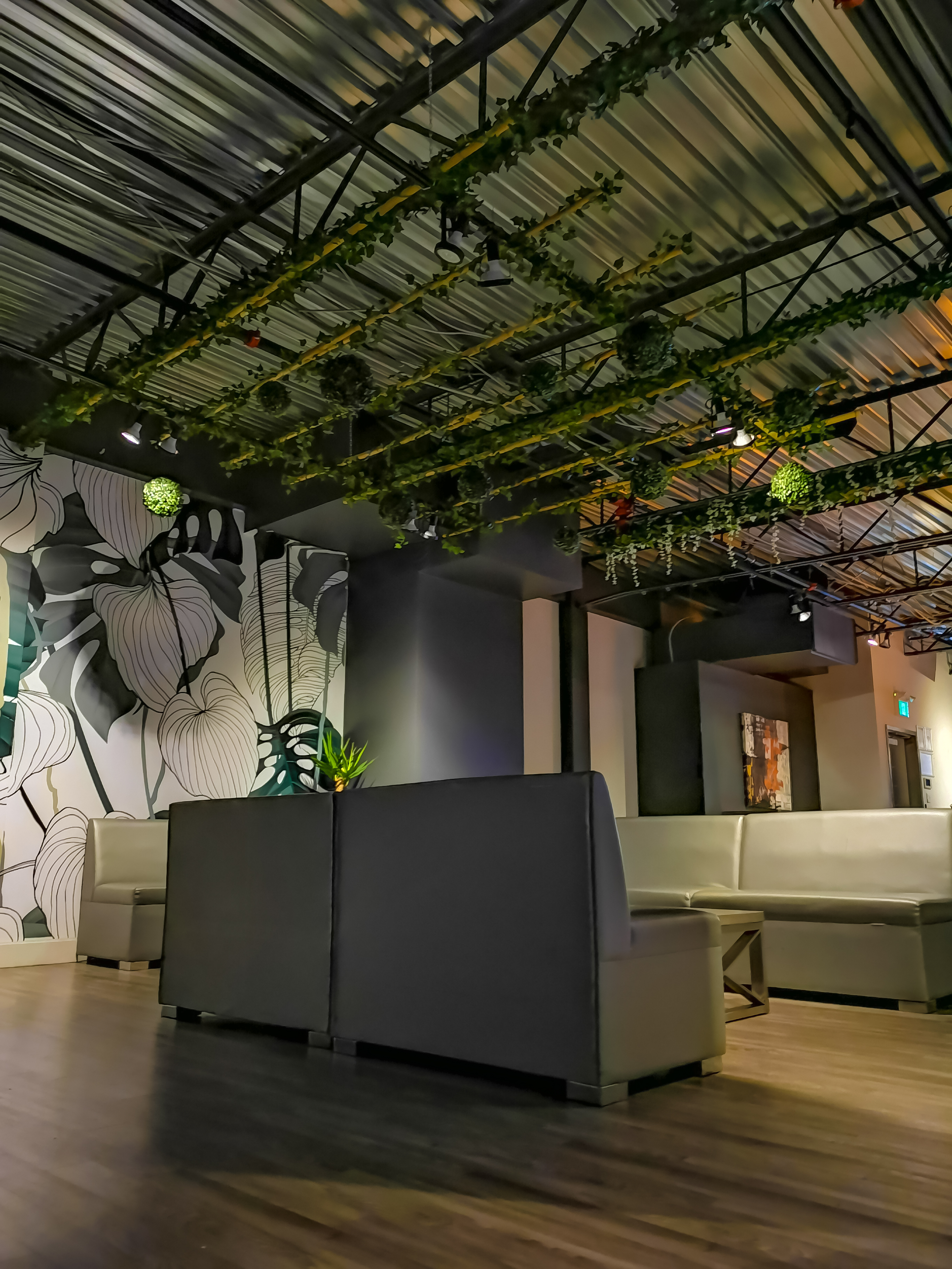 Loft Prestige