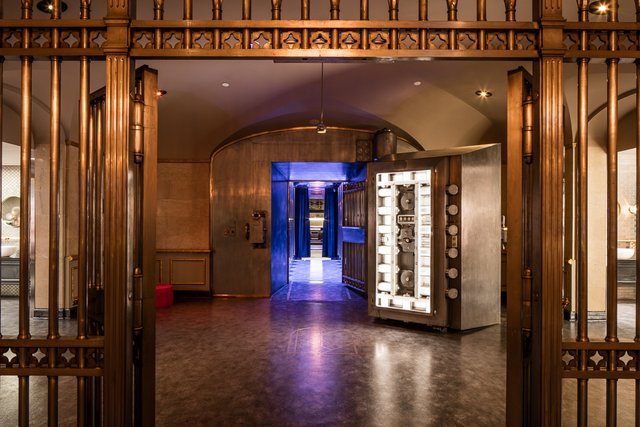 Salle Magnanti - Image 3