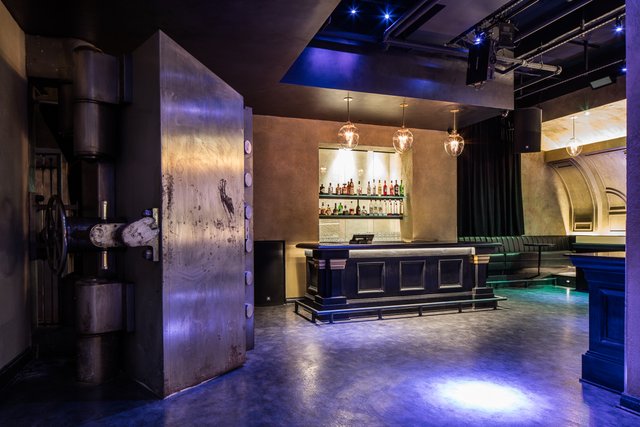 Salle Magnanti - Image 2