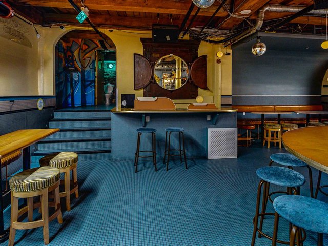 club pelicano - Image 5