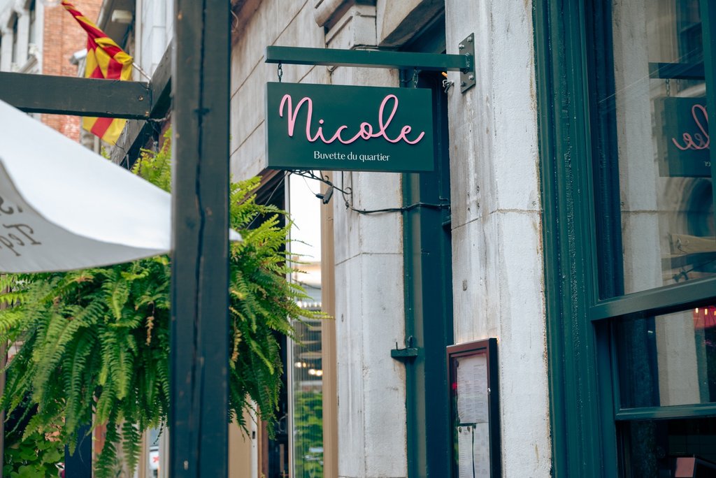 Blandino Brasserie