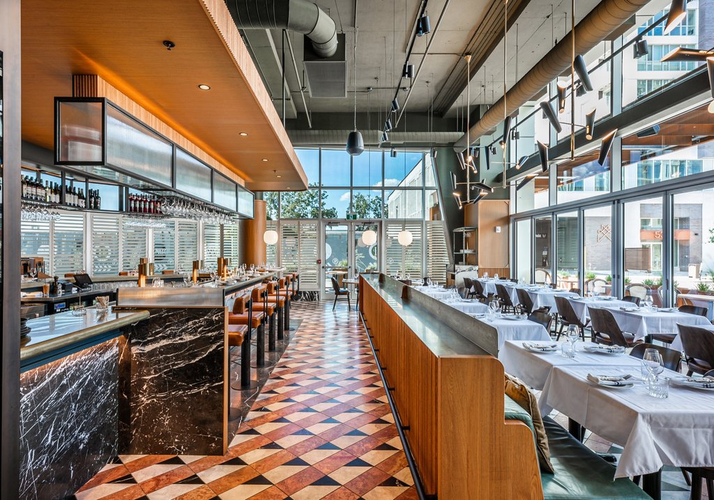 Blandino Brasserie