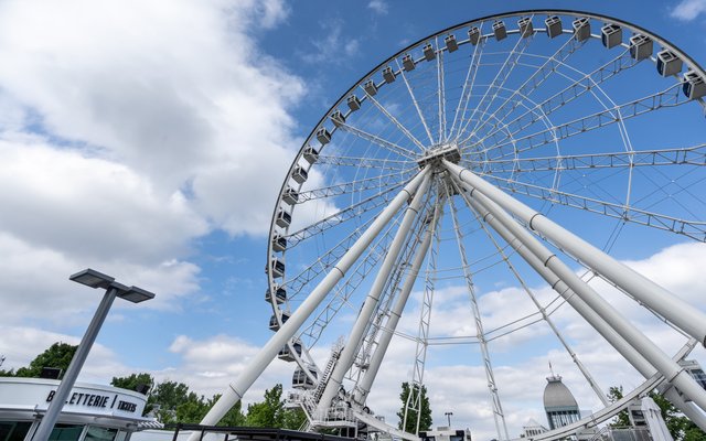 La Grande Roue de Montréal - Image 4