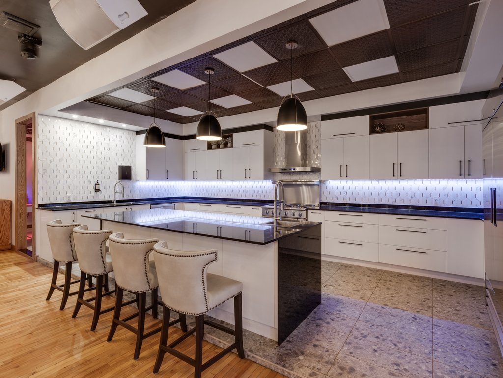 Loft Quatorze