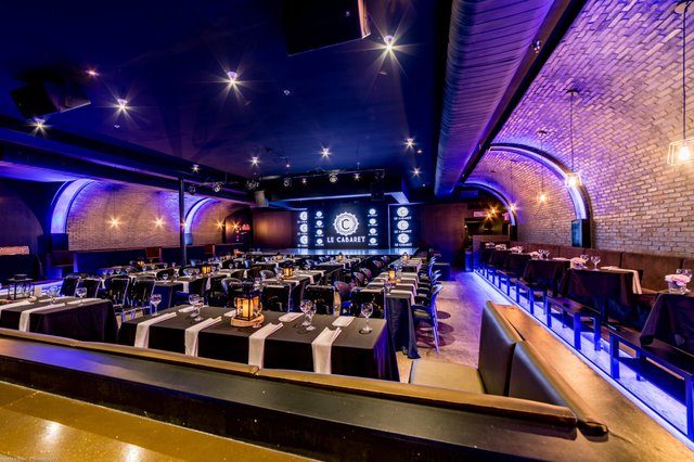 Le Cabaret C - Image 2