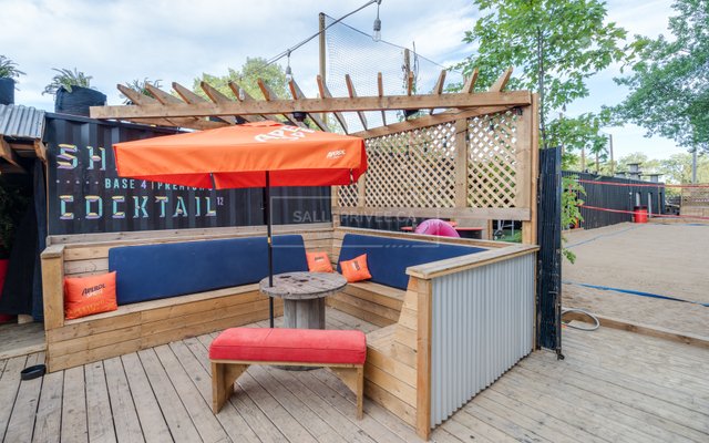 Terrasse - Image 5