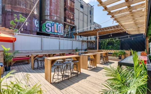 Terrasse - Image 3
