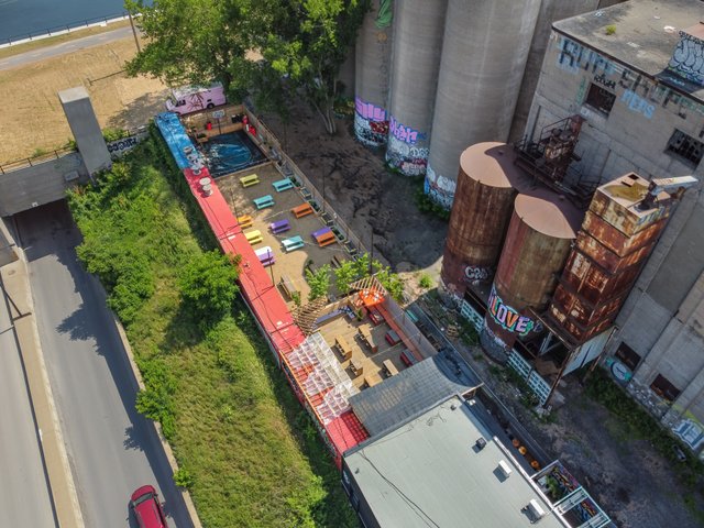 Terrasse - Image 2