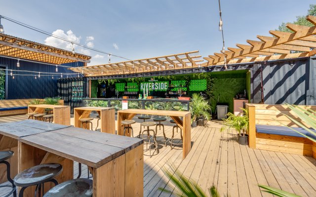Terrasse - Image 4