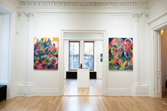 Fais-moi l'art - Image 3