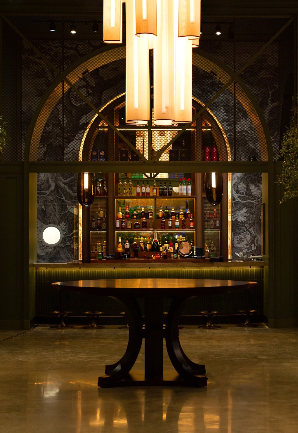 Cocktail Gallery
