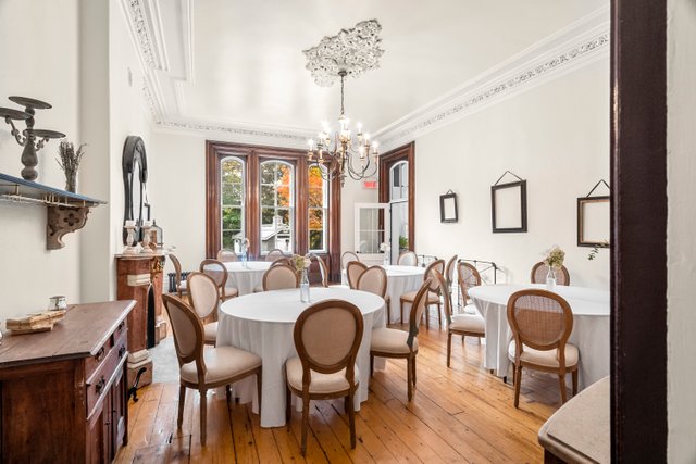 Le Manoir Maplewood - Image 3