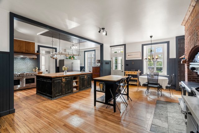 Le Manoir Maplewood - Image 2
