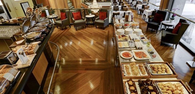 Le Cantlie Suites - Image 1