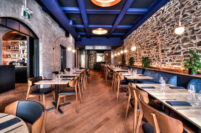 Kwizinn Restaurant - Image 5