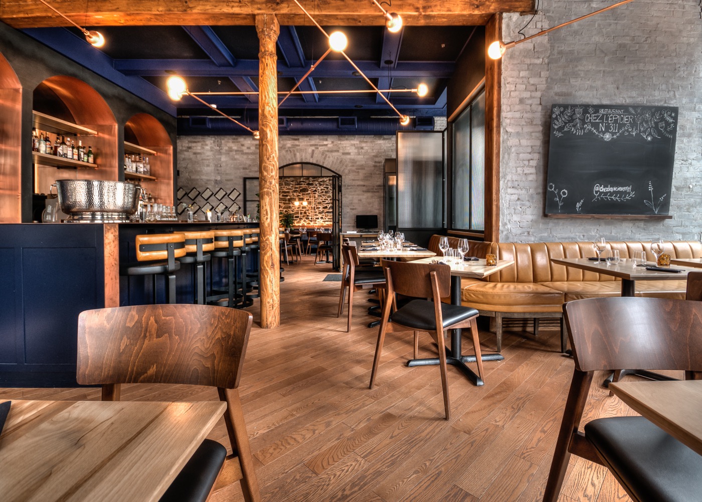 Kwizinn Restaurant