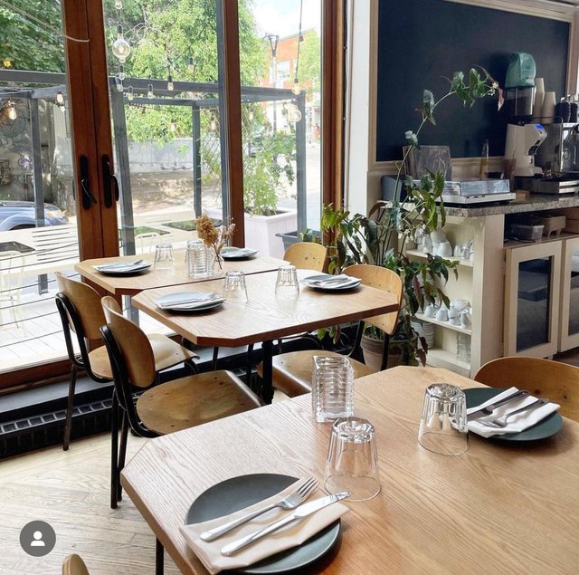Restaurant Bonheur d'occasion - Image 2