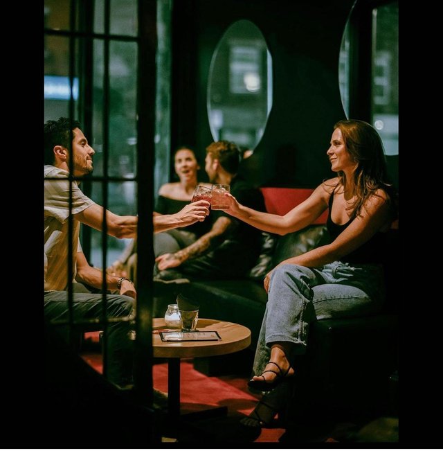 Restaurant Bonheur d'occasion - Image 3