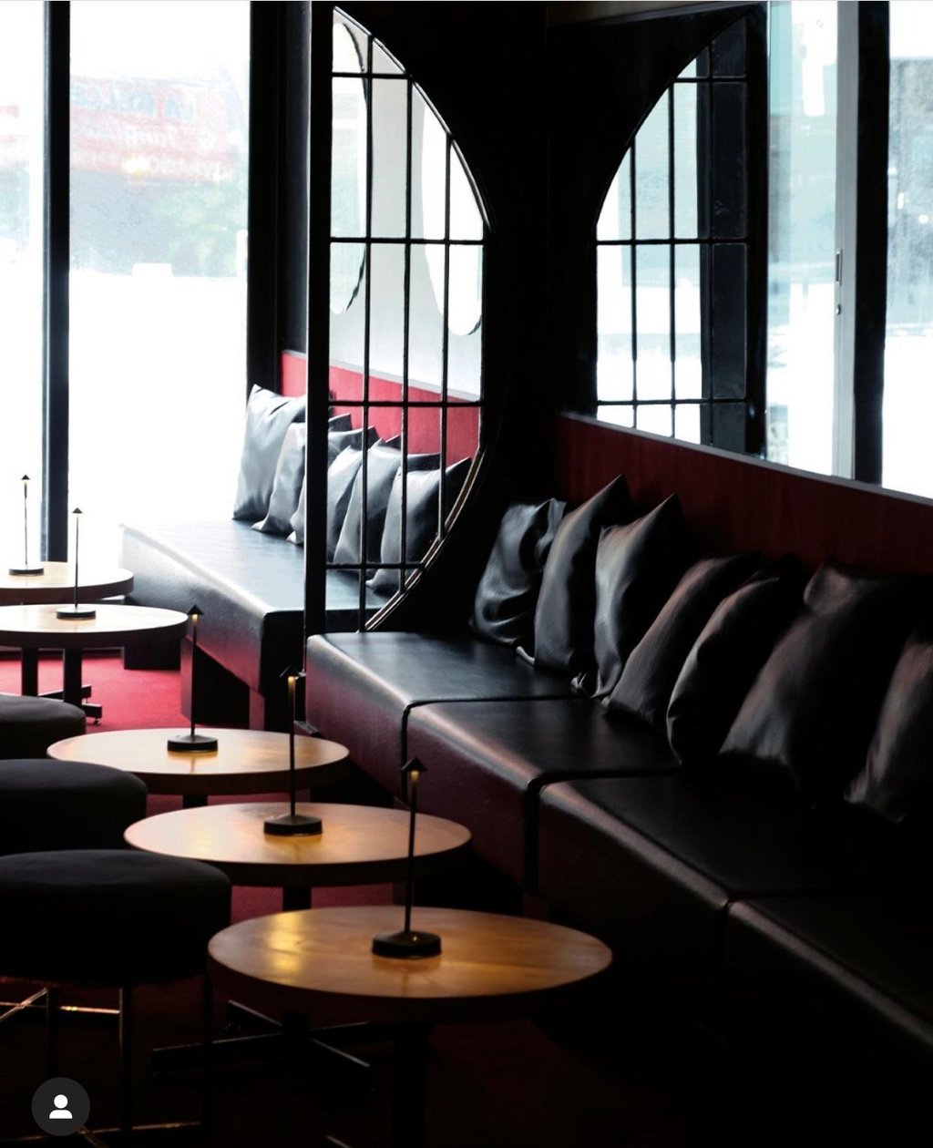 Restaurant Bonheur d'occasion