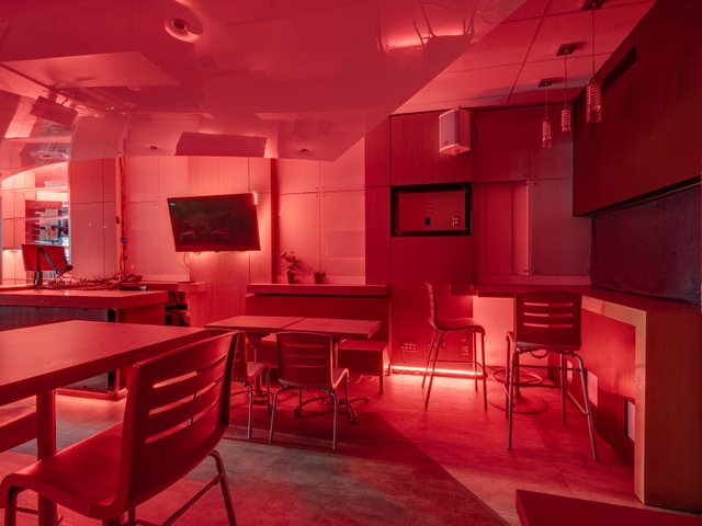 Warmup Studio - Image 4