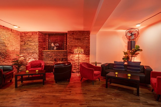 Le Ritmo Café & Bar - Image 5