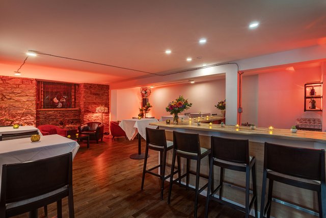 Le Ritmo Café & Bar - Image 3