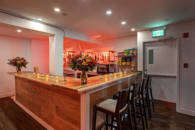 Le Ritmo Café & Bar - Image 4