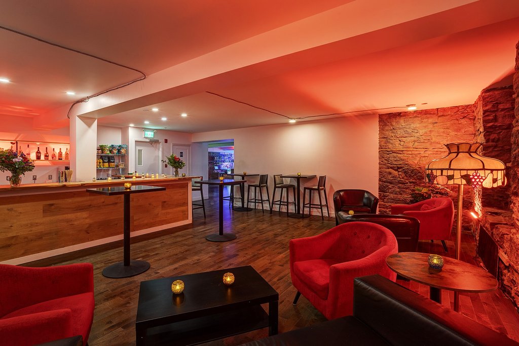 Le Ritmo Café & Bar
