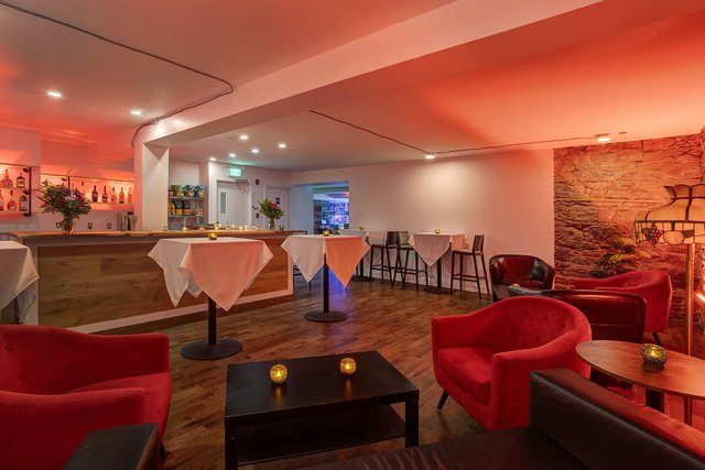 Le Ritmo Café & Bar - Image 2