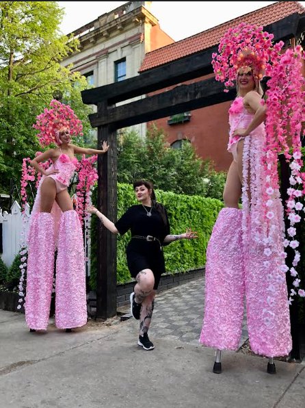 Yoko Luna - Garden Of Yoko - Image 3