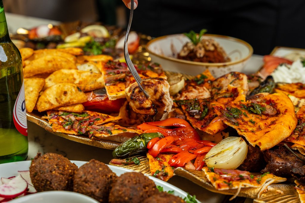 Restaurant Rosana