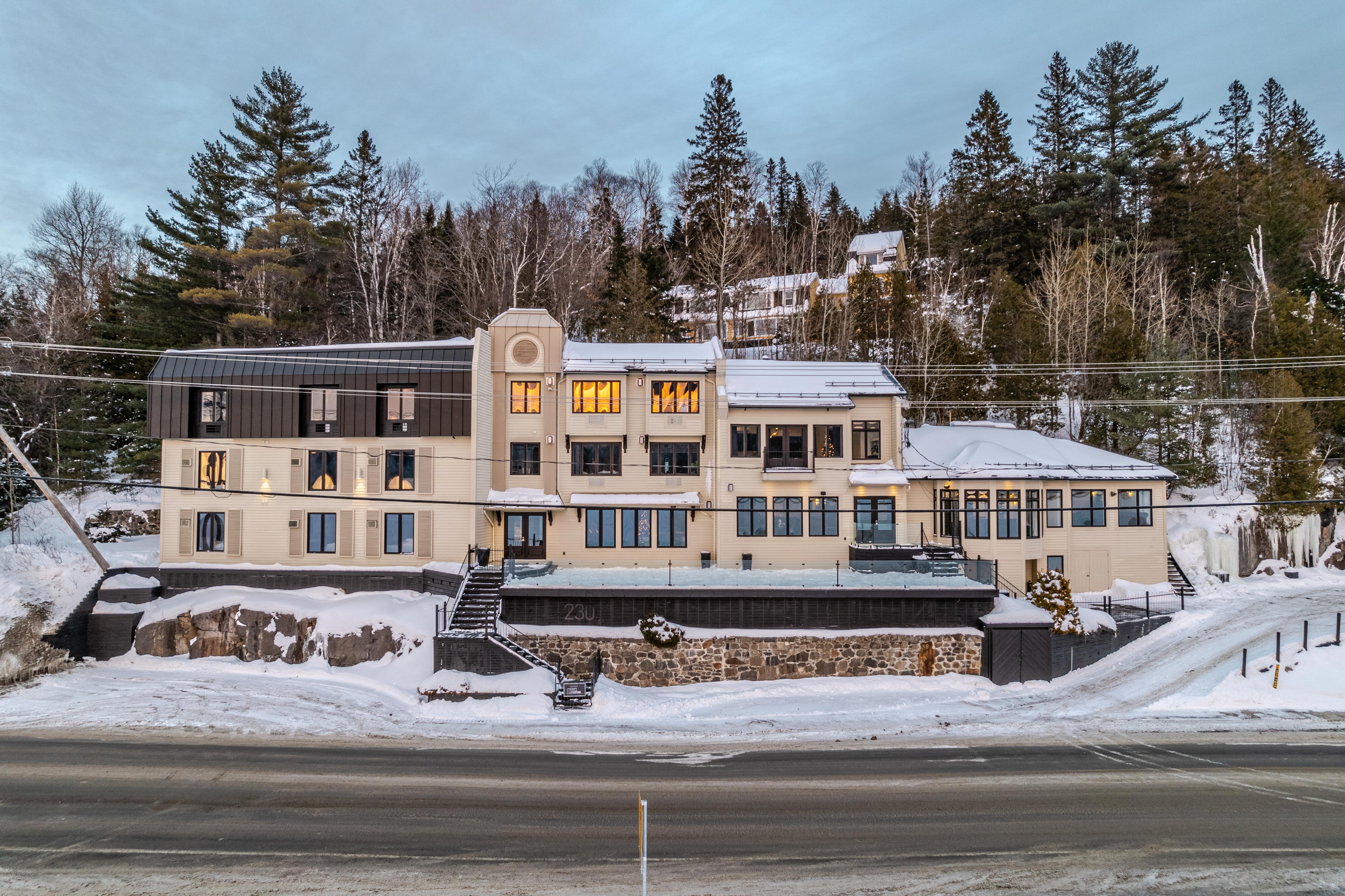 Auberge
