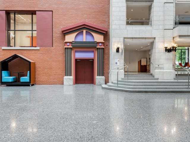 Atrium - Image 5